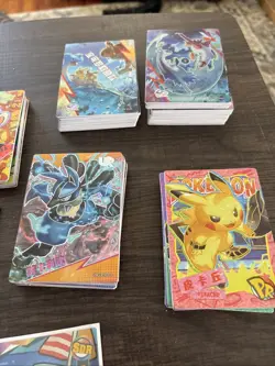 Pokemon Eif Origin Mixed Card Lot 139 Cards, Includes Duplicates - Image 4