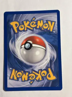 Weezing Non Holo Expedition Ruby And Sapphire LP, 2 Pokemon Card Lot - Image 2