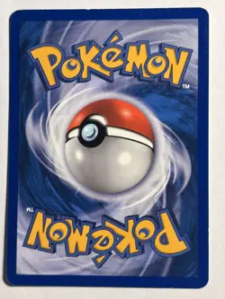 Weezing Non Holo Expedition Ruby And Sapphire LP, 2 Pokemon Card Lot - Image 5