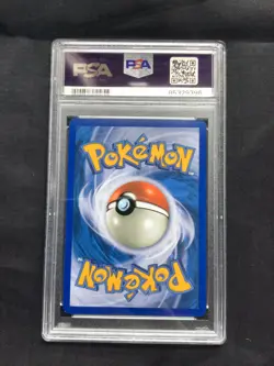 Pokemon Cards: Legends Awakened Reverse Holo: Groudon 29/146 PSA 9 - Image 4