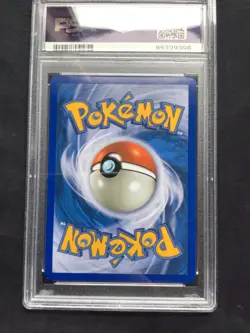 Pokemon Cards: Legends Awakened Reverse Holo: Groudon 29/146 PSA 9 - Image 5