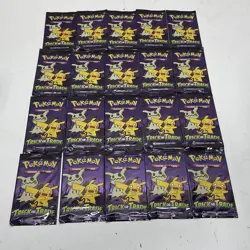 2023 Pokemon Trading Card Trick Or Trade Booster Pack Bundle (Set Of 40) - Image 5