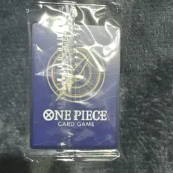 Sabo (Tin Pack Set Vol. 2) P-073 One Piece Promotion Cards Foil (*Sealed*) NM - Image 2