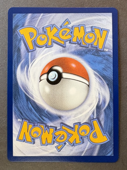 Mega Venusaur Ex 155/132 Ultra Rare Holo Mega Evolution Pokemon Trading Card - Image 2