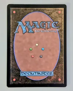 Season of Gathering - Bloomburrow Prerelease #192 Holo Mythic Rare - NM - MtG - Image 2