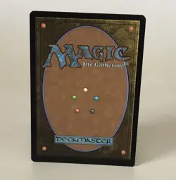 MTG Ruby Medallion - Borderless Foil - MH3 NM - Image 2