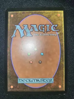 MTG Biorhythm Onslaught NM/EX - Image 2