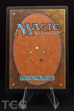 Argothian Enchantress: 1998 Magic the Gathering - Urza's Saga Regular - Image 2