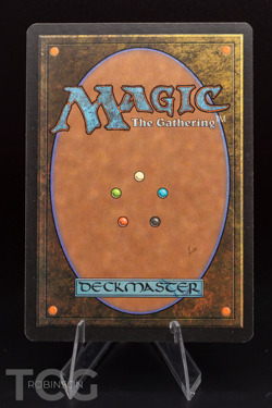 Argothian Enchantress: 1998 Magic the Gathering - Urza's Saga Regular - Image 2