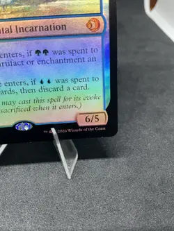 Wistfulness Lorwyn Eclipsed Foil MTG 0252 - Image 4