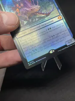 Wistfulness Lorwyn Eclipsed Foil MTG 0252 - Image 5