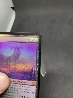 Emptiness Lorwyn Eclipsed MTG #0222 Foil - Image 2