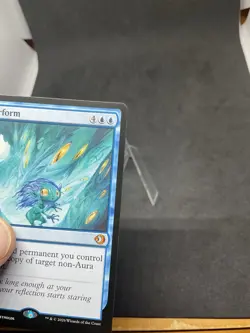 Mirrorform Lorwyn Eclipsed Regular MTG 0059 - Image 2