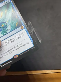 Mirrorform Lorwyn Eclipsed Regular MTG 0059 - Image 4