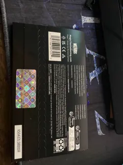 Magic The Gathering Secret Lair Spongebob Lands Under the Sea Foil Edition MTG - Image 2