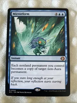 Mirrorform Lorwyn Eclipsed Regular - Image 1