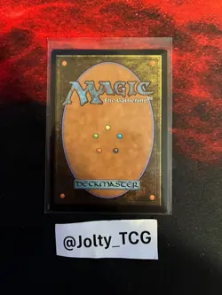 Escape Containment - Incarnation Technique Secret Lair Drop Regular #1776 - Image 2