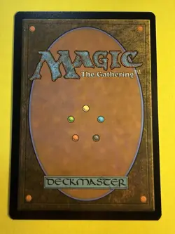 Magic ~ Force of Negation #13 Borderless ~ Avatar: The Last Airbender ~ Regular - Image 2