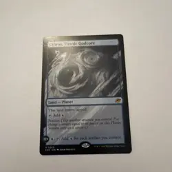 Uthros, Titanic Godcore Edge of Eternities Regular - Image 1