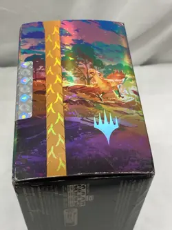 Magic The Gathering Final Fantasy Chocobo Bundle Sealed New - Image 4