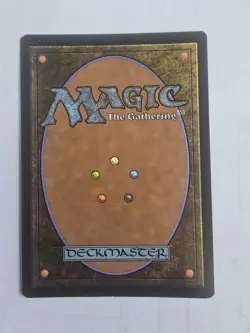 Glarb, Calamity's Augur Bloomburrow Foil - Image 2