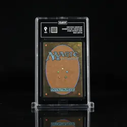 Traveling Chocobo #210 | Magic Final Fantasy Graded 9 - Image 2