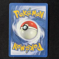 Rainbow Energy 17/82 Holo Rare Team Rocket Unlimited 2000 WOTC Pokemon English - Image 2