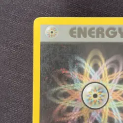 Rainbow Energy 17/82 Holo Rare Team Rocket Unlimited 2000 WOTC Pokemon English - Image 3