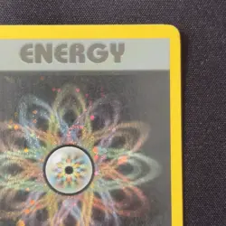 Rainbow Energy 17/82 Holo Rare Team Rocket Unlimited 2000 WOTC Pokemon English - Image 4