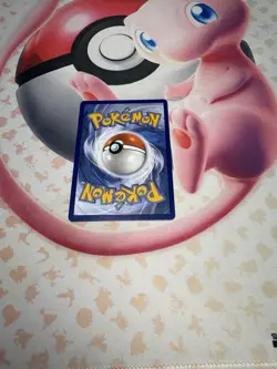 Pokemon Pikachu Ex 277/217 Ascended Heroes SIR NM - Image 2