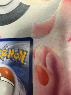 Pokemon Pikachu Ex 277/217 Ascended Heroes SIR NM - Image 3