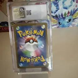 CGC Gen Mint 10 Pikachu 120/Sv-P Japanese Pokemon Scarlet & Violet Promos - Image 2