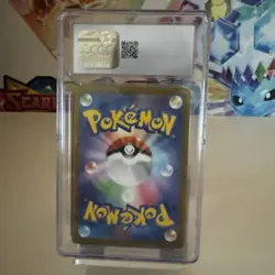 CGC Gen Mint 10 Pikachu 120/Sv-P Japanese Pokemon Scarlet & Violet Promos - Image 4