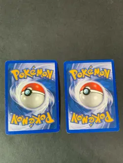 Pokemon Koffing x2 114/165 Pokemon Expedition Common Non-Holo - Excellent - Image 2