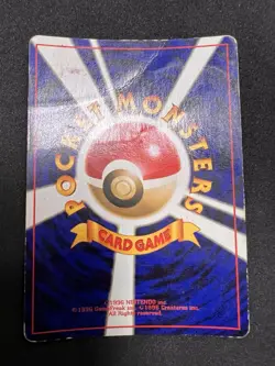 Magneton 082 Holo Rare - Pokemon Fossil Japanese - Vintage - Image 2