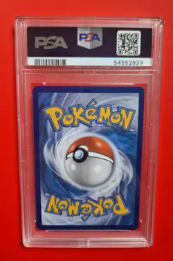 Charmeleon PSA 10 Hidden Fates Holo SV7/SV94 Gem Mint Sun & Moon Pokemon TCG - Image 2