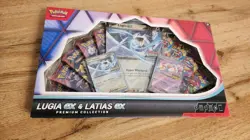 Pokemon Premium Collection Box Factory Sealed - Image 1