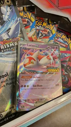 Pokemon Premium Collection Box Factory Sealed - Image 2