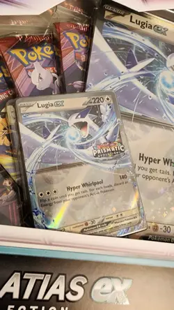 Pokemon Premium Collection Box Factory Sealed - Image 3