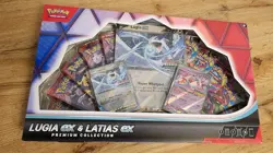 Pokemon Premium Collection Box Factory Sealed - Image 5
