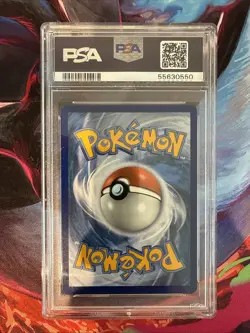 Eevee 48/68 Hidden Fates Holo Pokemon 2019 PSA 10 Gem Mint - Image 2