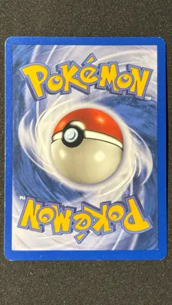 2002 Pokemon Shining Tyranitar Neo Destiny Unlimited Holo Secret Rare #113 - Image 3