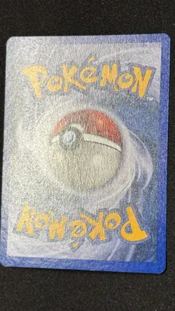 2002 Pokemon Shining Tyranitar Neo Destiny Unlimited Holo Secret Rare #113 - Image 4