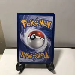 Pokemon TCG Hawlucha Poke Ball Pattern Reverse Holo 089/131 Prismatic Evolutions - Image 2