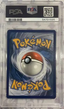 2019 Pokemon Sun & Moon Hidden Fates Riolu GX #SV21 PSA 9 MINT - Image 2