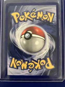 Pokemon Pikachu Base Set 1999 English 58/102 - SHADOWLESS - RED CHEEKS - Image 2