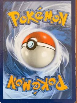 Pokemon TCG Holo promo Pikachu 2019 - Image 2