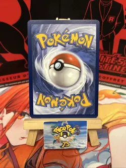 Carte pokemon Givrali 025/131 Pokeball EV8.5 Evolutions Prismatiques - Image 2