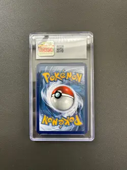 Pokemon 2020 Dragapult VMAX 197/192 Rainbow Rare Rebel Clash CGC 10 - Image 2