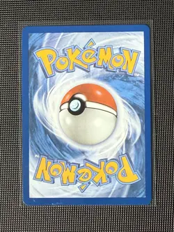 Pokemon: Snover - 140/132 - ME01: Mega Evolution (MEG) Holo Illustration Rare - Image 2